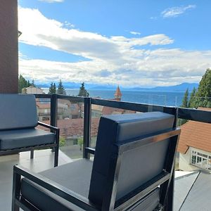 Apartamento de 1 Dormitorio